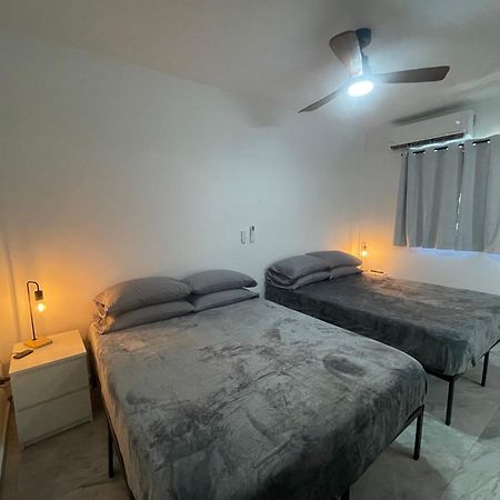 쿨레브라 El Balcon De Luly 아파트 외부 사진