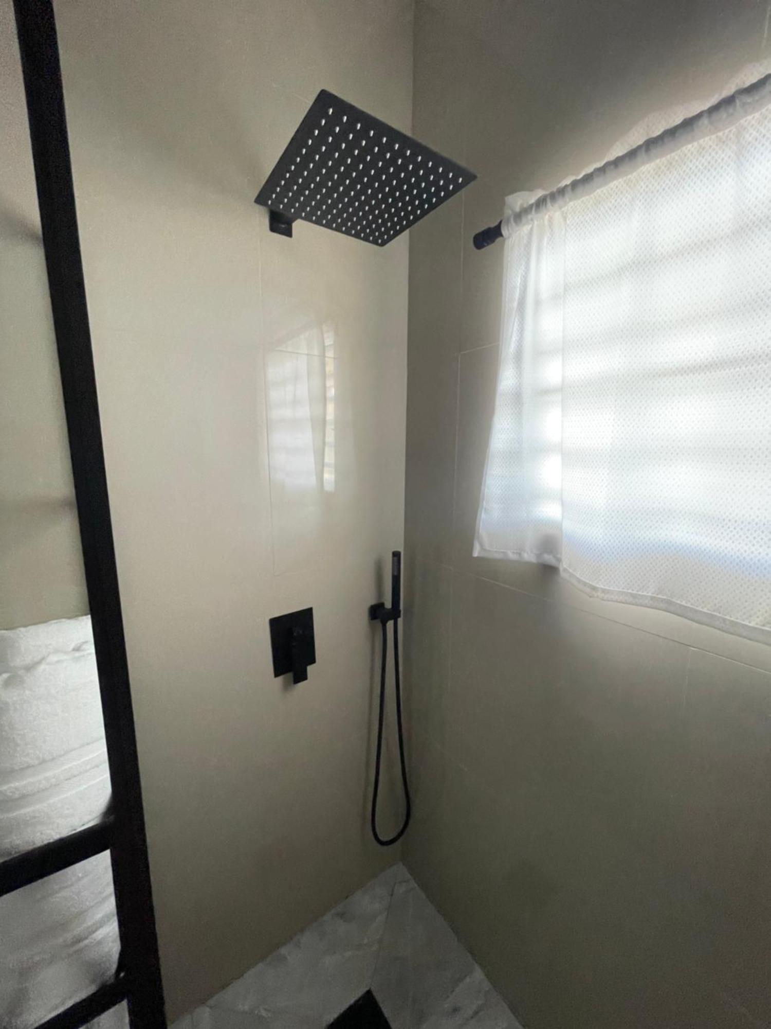 쿨레브라 El Balcon De Luly 아파트 외부 사진